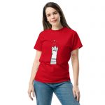 unisex-classic-tee-red-front-677868f4cc813.jpg