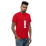 unisex-classic-tee-red-front-677868f4cc813.jpg